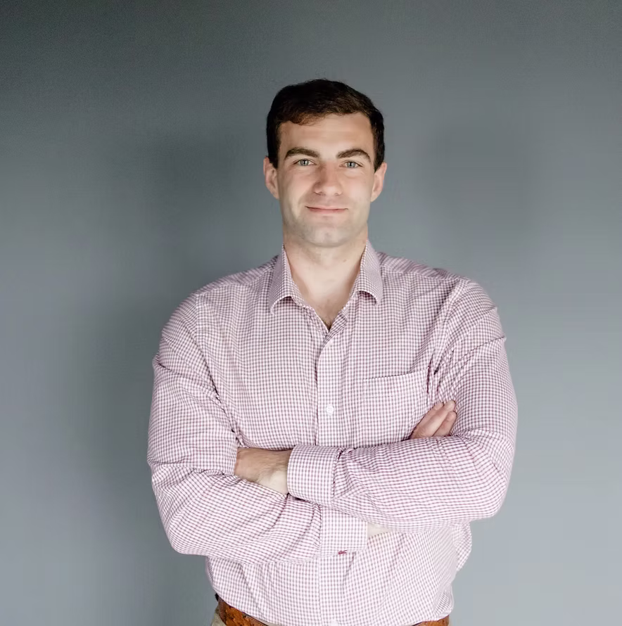 Anthony Taylor, Founder of Taylored Literary Agency